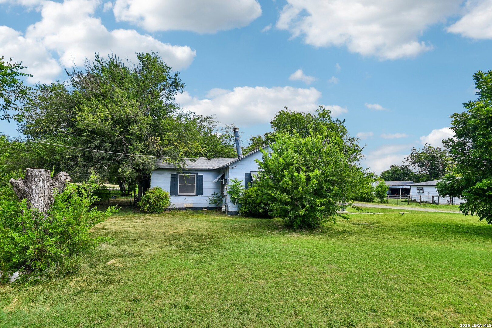 Residential in San Antonio 2
