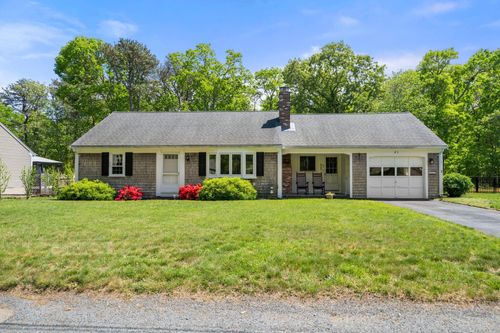 43 Cogswell Path, West Yarmouth, MA, 02673 | Card Image