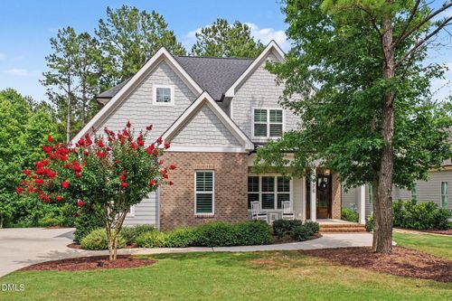978 Cabin Crk, Pittsboro, NC, 27312-8485 | Card Image