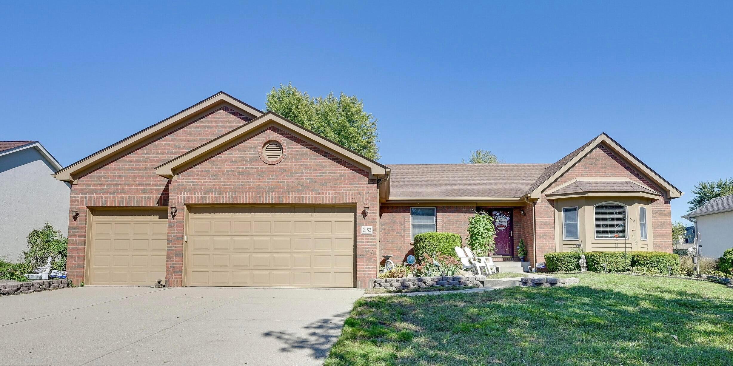 Gingerwood Ct, Grove City, OH 43123