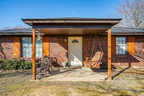 449 W Dunlap Ave, Boyd, TX, 76023-3131 | Card Image