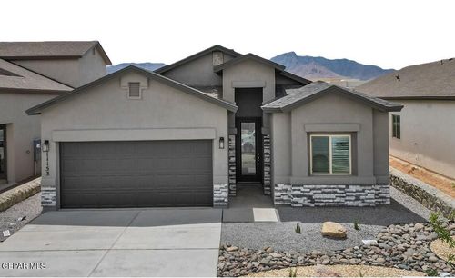 13881 Paseo De Gloria Ave, El Paso, TX, 79928-8455 | Card Image