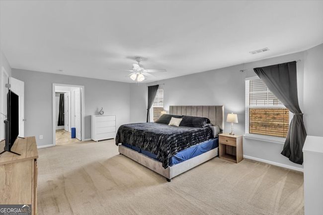 36 Hasty Point Rd, House other with 4 bedrooms, 3 bathrooms and 2 parking in Port Wentworth GA | Image 24