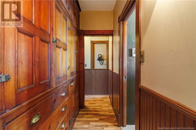 74 Front St, House other with 7 bedrooms, 11 bathrooms and null parking in Gagetown NB | Image 18