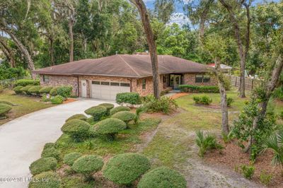 1422 Tree Split Lane, House other with 4 bedrooms, 2 bathrooms and null parking in Neptune Beach FL | Image 1