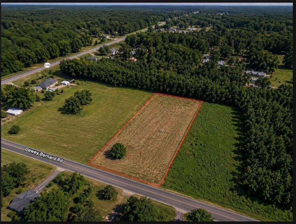 Land in Mansura 2