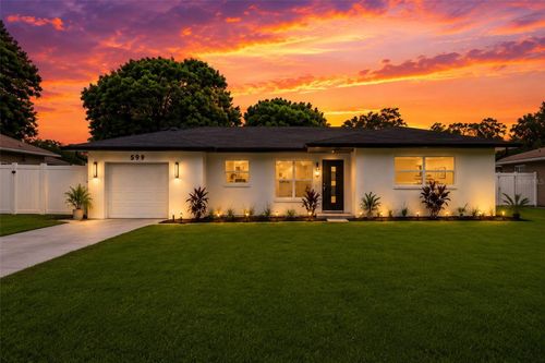 599 Woodland Dr, LARGO, FL, 33771-1438 | Card Image