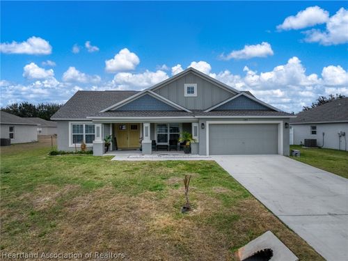 1204 Ridge Drive, Avon Park, FL, 33825 | Card Image