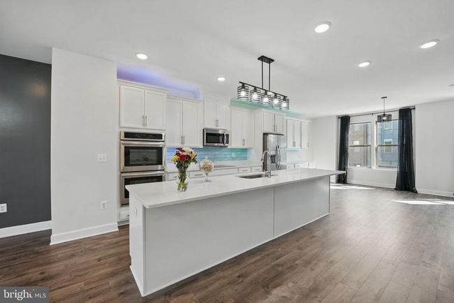 9870 Buchanan Loop, Townhouse with 4 bedrooms, 4 bathrooms and null parking in MANASSAS VA | Image 8