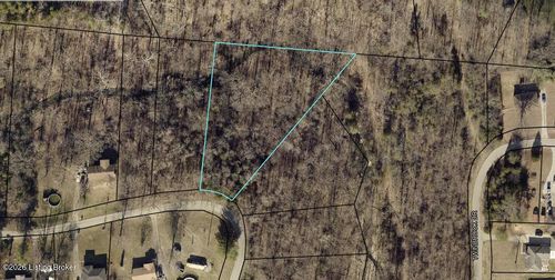 Lot 177 Meadowbrook Cir, Shepherdsville, KY, 40165-9471 | Card Image