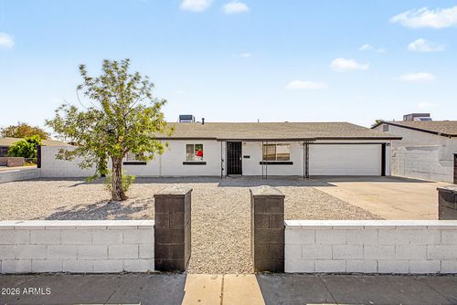 1802 N 58th Dr, Phoenix, AZ, 85035-4913 | Card Image