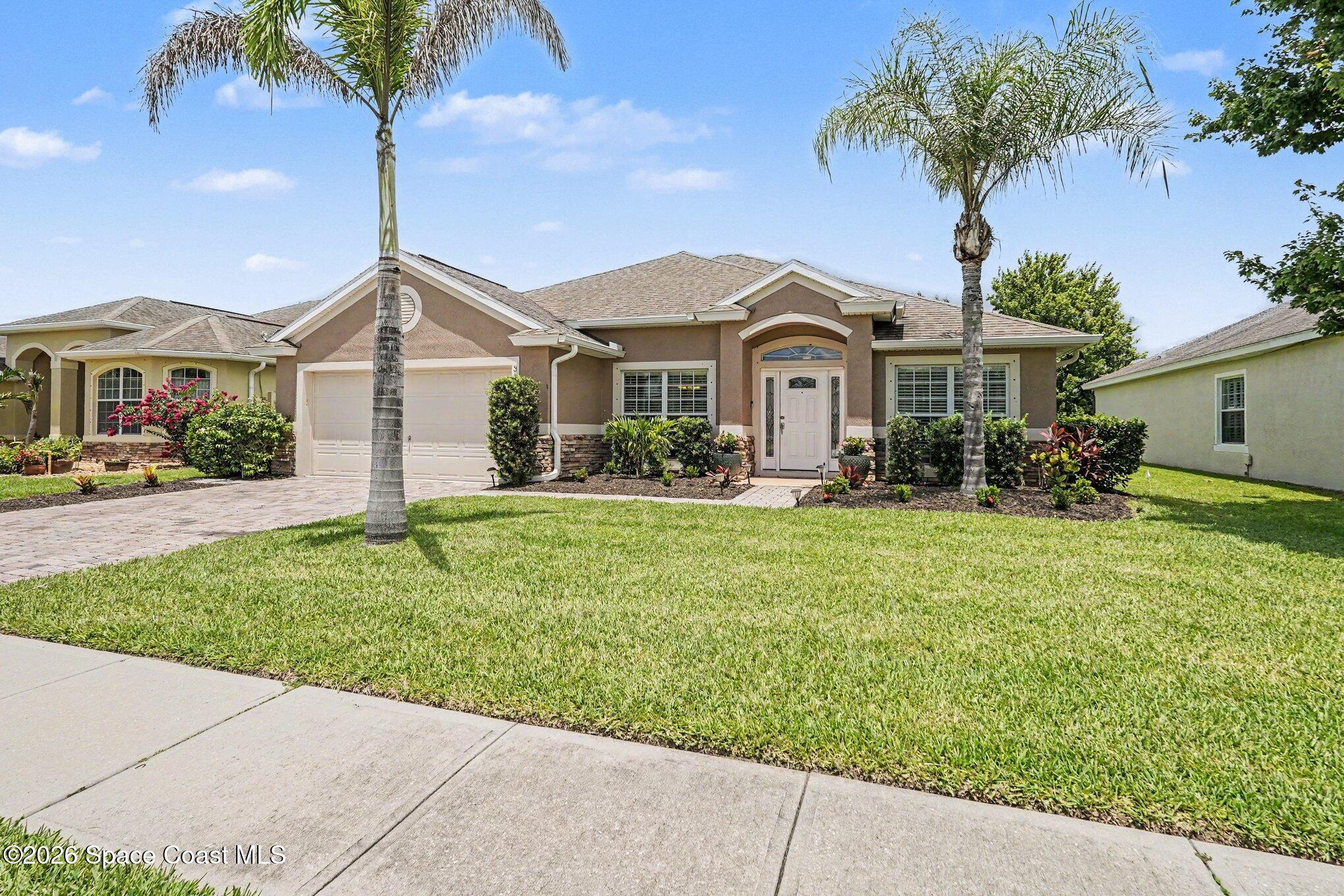 Residential in Palm Bay 2