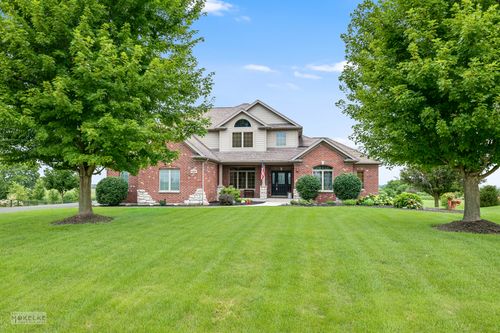 9299 Lee Hill Rd, Newark, IL, 60541-4503 | Card Image