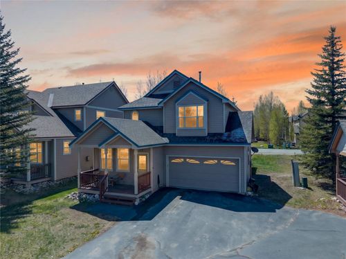 33-33 Audrey Cir, Breckenridge, CO, 80424-8950 | Card Image