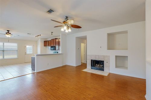 3206 Candlebrook Dr, Wylie, TX, 75098-7394 | Card Image