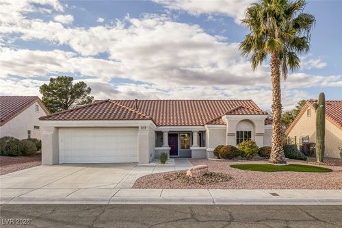 2521 Big Timber Dr, Las Vegas, NV, 89134-7830 | Card Image