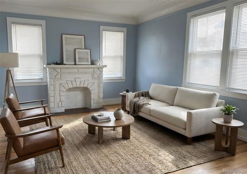 207 Summit St, River Rouge, MI, 48218-1283 | Card Image