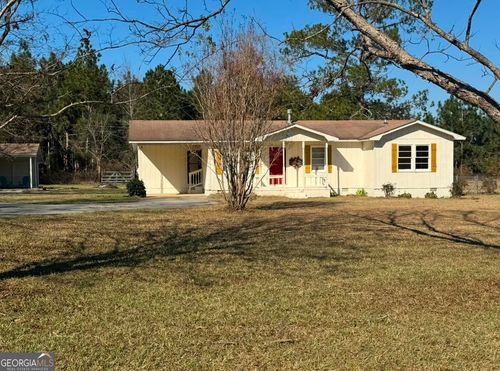 1907 Ga Highway 26, Montrose, GA, 31065-3004 | Card Image