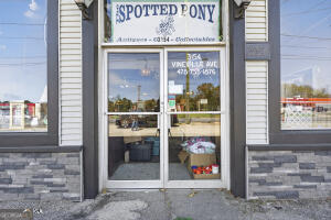 Commercial Sale in Macon 3