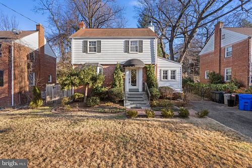 506 Bonifant Street, SILVER SPRING, MD, 20910 | Card Image