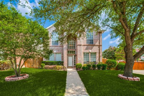 3021 Sawtooth Dr, Plano, TX, 75025-4205 | Card Image