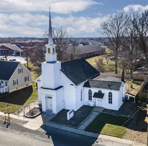 407 Jacob St, Saint Jacob, IL, 62281-1544 | Card Image