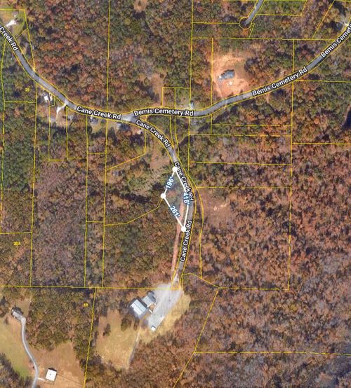 0 Cane Creek Rd, Jackson, TN, 38301 | Card Image