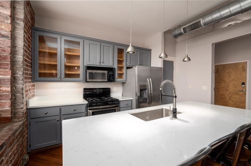 303-137 G E Patterson Ave, Memphis, TN, 38103 | Card Image