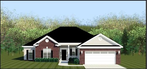 1224 Elbron Dr, Augusta, GA, 30909-0783 | Card Image
