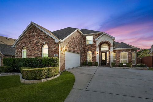4216 Red Wolfe Rd, Denton, TX, 76208-7696 | Card Image