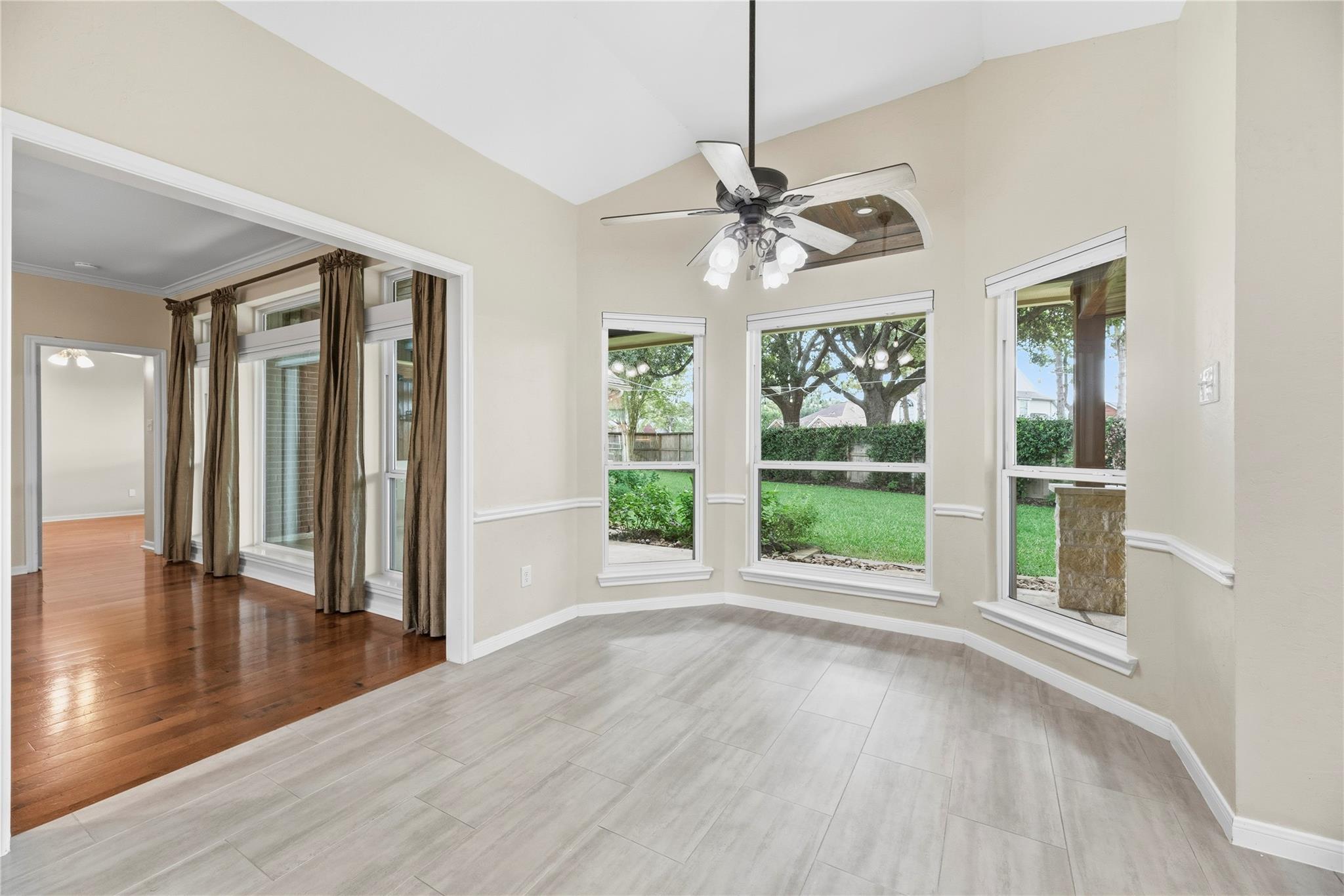 Residential in Houston 5