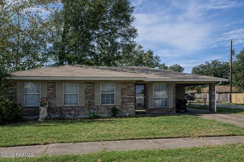 300 Guidry Rd, Lafayette, LA, 70503-5604 | Card Image