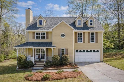 116 Grayland Pl, Lawrenceville, GA, 30046-8381 | Card Image