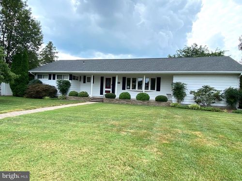 501 Center Street Ext, HARRINGTON, DE, 19952-1234 | Card Image