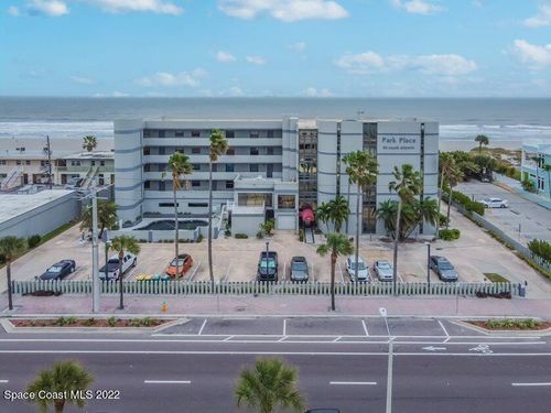 302-85 S Atlantic Ave, Cocoa Beach, FL, 32931-2706 | Card Image
