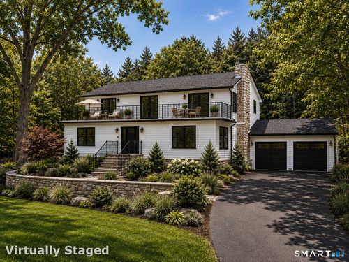 53 Mountain Lake Rd, Warren, CT, 06777-1001 | Card Image