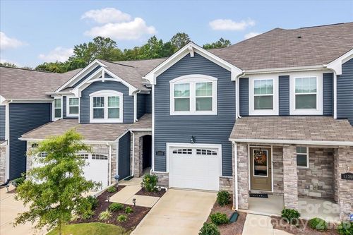 11310 Bartrams Way, Charlotte, NC, 28278-8581 | Card Image