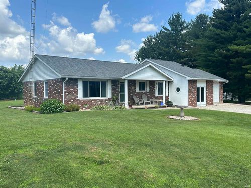 4813 Old State Road 37 N, Springville, IN, 47462-5093 | Card Image