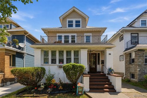 upper-41 Crestwood Avenue, Buffalo, NY, 14216 | Card Image