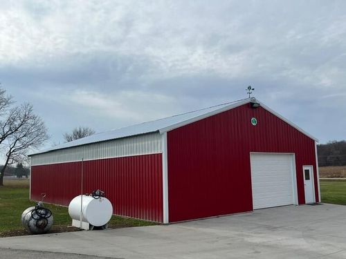 N3530 County Road G, Fort Atkinson, WI, 53538-9186 | Card Image