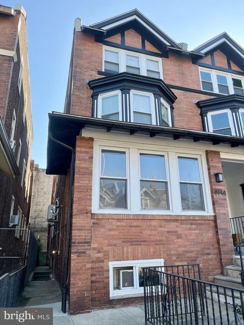 apt-2f-4944 Walnut St, PHILADELPHIA, PA, 19139-4346 | Card Image