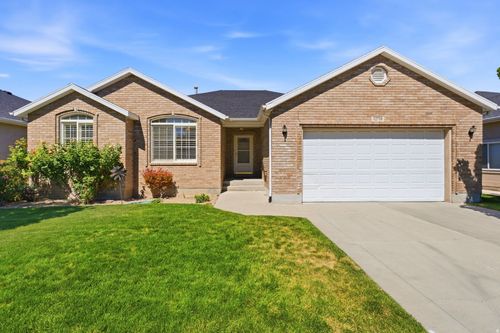12758 S Marks Way W, Riverton, UT, 84065 | Card Image
