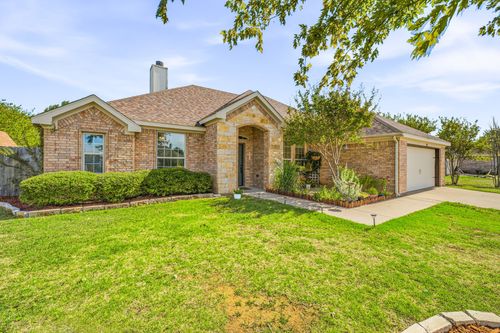 3128 Meandering Way, Granbury, TX, 76049-8328 | Card Image