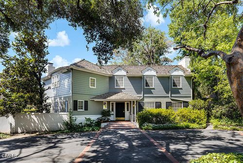 1355 Cambridge Rd, San Marino, CA, 91108-1945 | Card Image