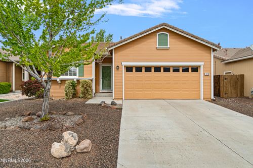310 Torrey Pines Dr, Dayton, NV, 89403-8761 | Card Image