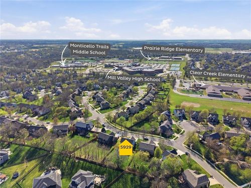 5929 Lone Elm Rd, Shawnee, KS, 66218-8954 | Card Image