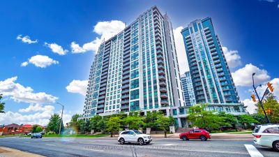 2109 - 335 Rathburn Rd W, Condo with 2 bedrooms, 2 bathrooms and 1 parking in Mississauga ON | Image 2