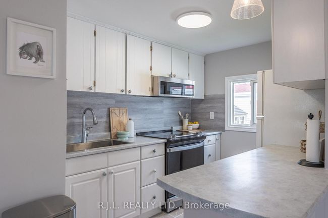 16A - 2244 Heritage Line, House other with 3 bedrooms, 1 bathrooms and 2 parking in Keene ON | Image 15