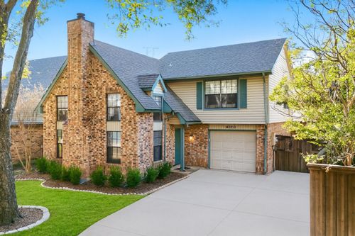 4020 Windhaven Ln, Dallas, TX, 75287-2759 | Card Image