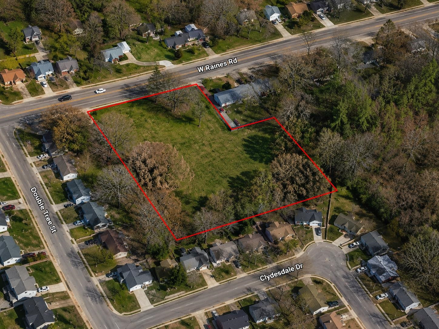 Land in Memphis 4
